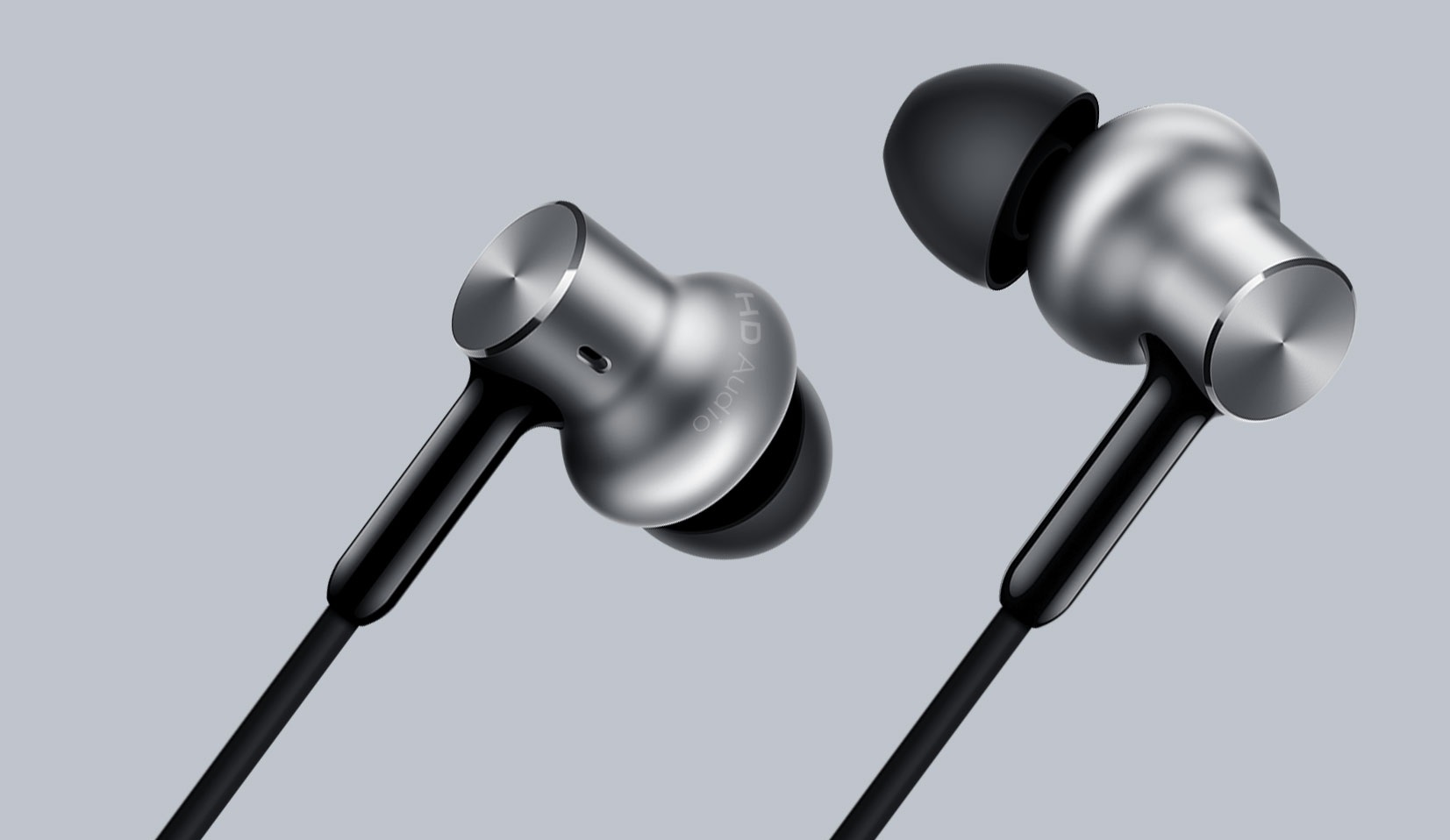 Xiaomi écouteurs Piston Mi Earphone Pro HD